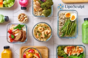 Natural Diet Options For Body Transformation 2 Your diet is great for body transformation Billericay - read on to find out more!