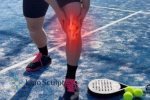 Injury Recovery Using Tonesculpt 2 Are you looking to accelerate your injury recovery Billericay contact Lipo Sculpt today!
