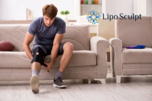 Injury Recovery Using Tonesculpt 4 Build your muscle tone in comfort of your own home for injury recovery Billericay