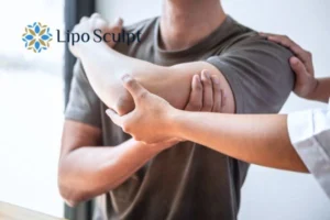 Injury Recovery Using Tonesculpt 1 How can Tonesculpt help you with injury recovery Billericay