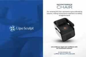 EM Chair: A Non-Surgical Solution for Treating Faecal Incontinence 4 Learn more about Pelvic Floor Chair Therapy Billericay today!