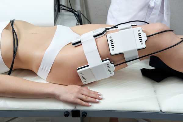 tonesculpt for outer thighs treatment Billericay
