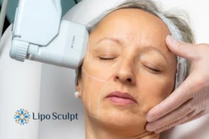 Why people choose HI-FU for their facelifts 2 Learn more about HIFU facelift Billericay from Lipo Sculpt today!