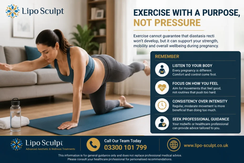Does Exercise Reduce the Risk of Diastasis Recti? 4 Does Exercise Reduce the Risk of Diastasis Recti Billericay : Does Every Case of Diastasis Recti Need Treatment?